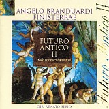 Angelo Branduardi - Futuro antico 2 (sulle orme dei patriarchi)