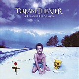 Dream Theater - A change of seasons