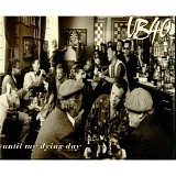 UB40 - Until my dying day (CD-Single)