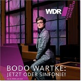 Bodo Wartke - Jetzt oder Sinfonie
