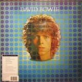 David Bowie - Space Oddity (40th Anniversary Edition)