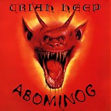 Uriah Heep - Abominog