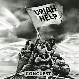 Uriah Heep - Conquest