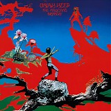 Uriah Heep - The Magician's Birthday