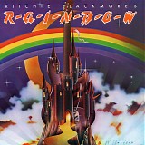 Rainbow - Ritchie Blackmore's Rainbow