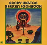 Randy Weston - African Cookbook