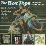 The Box Tops - The Original Albums 1967-69