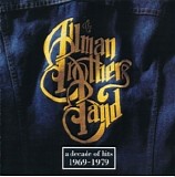 The Allman Brothers Band - A Decade Of Hits 1969 - 1979