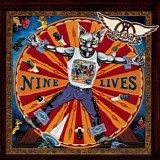 Aerosmith - Nine Lives