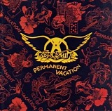 Aerosmith - Permanent Vacation