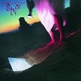 Styx - Cornerstone