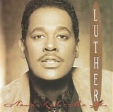 Luther Vandross - Never Let Me Go