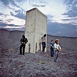 The Who - Who's Next
