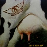 Aerosmith - Get A Grip