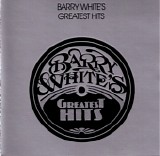 Barry White - Barry White's Greatest Hits