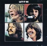 The Beatles - Let It Be