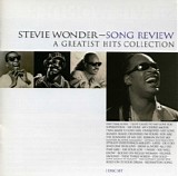 Stevie Wonder - Song Review - A Greatest Hits Collection