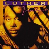 Luther Vandross - Power Of Love