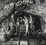 Aerosmith - Night In The Ruts