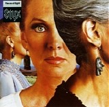 Styx - Pieces Of Eight