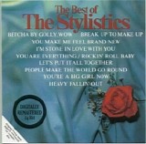 The Stylistics - The Best Of The Stylistics Volume II