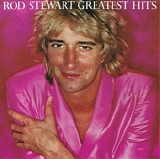 Rod Stewart - Greatest Hits