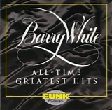 Barry White - All-Time Greatest Hits