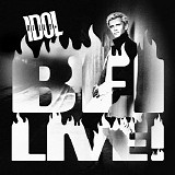 Billy Idol - BFI LIVE!