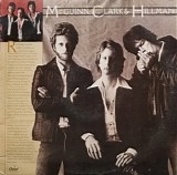 McGuinn, Clark & Hillman - McGuinn, Clark & Hillman