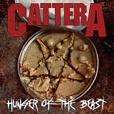 Cattera - Hunger Of The Beast