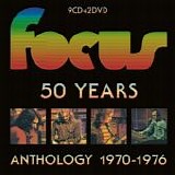 Focus - Live 1971 - 1975