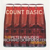 Count Basic - The Peter Kruder Richard Dorfmeister Remixes
