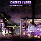 Carlos Peron / Dominus Of Steel - A Passion For Crucifixion