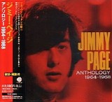 Jimmy Page - Anthology 1964-1968