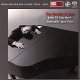 John Di Martino's Romantic Jazz Trio - The Beatles In Jazz