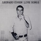 Leonard Cohen - Live Songs