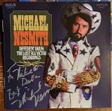 Michael Nesmith - Different Drum - The Unreleased RCA Masters