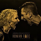 Ambassador21 - Human Rage |Deluxe Edition|