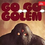 Golem Orchestra - Go-Go Golem