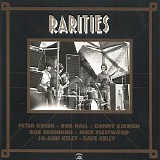 Peter Green - Bob Hall - Danny Kirwan - Bob Brunning - Mick Fleetwood - Jo-Ann K - Rarities