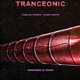 Tranceonic - Machines In Space