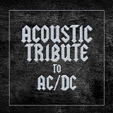 Guitar Tribute Players - Acoustic Tribute To AC/DC