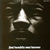 Jimi Hendrix - War Heroes