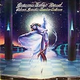 Graeme Edge Band - Paradise Ballroom