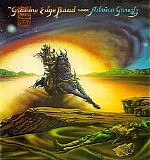 Graeme Edge Band - Kick Off Your Muddy Boots