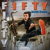Derek Brown - FiftyFifty