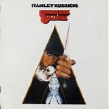 Wendy Carlos - Stanley Kubrick's Clockwork Orange