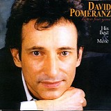 David Pomeranz - Born For You: His Best & More