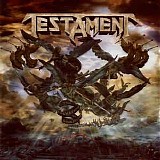 Testament - The Formation Of Damnation