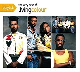 Living Colour - Playlist: The Very Best of Living Colour